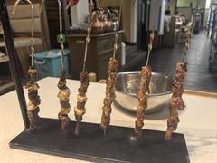 -和庆斋羊蝎子火锅·碳缸烧烤(顺义旗舰店)