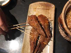 -水煮三国·川鲁江湖菜(香山店)