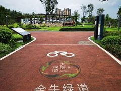 -府河摄影公园