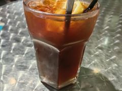 -公仔堂港式茶餐厅(西村店)