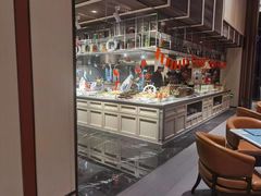 -南湖宾馆·鸳湖阁全日制餐厅