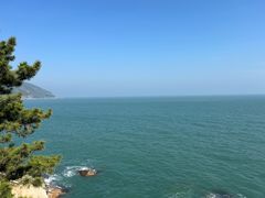 -崂山仰口游览区