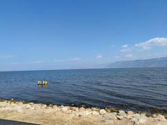-大理洱海