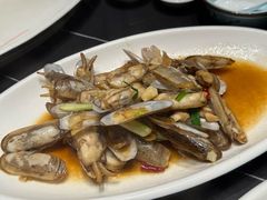 -金海湾海鲜排档(朱家尖店)