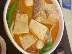 -津品味小吃(大学湾店)
