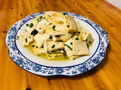 -柞水乾佑红门家菜