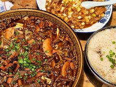 -饭江湖·江湖菜(湖广会馆店)