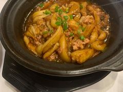 -围龙屋客家食府(福田店)