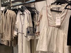 -ZARA HOME(天环广场店)