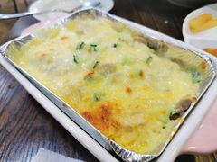 -蘑菇餐厅(马台街店)