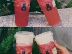 -SENTEA森茶(麦地丽日店)