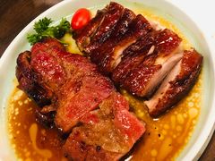-新旺茶餐厅(嘉里城店)