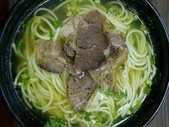 -潼十三肉夹馍(东单店)