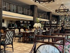 -南堂馆·新川菜(天府三街店)