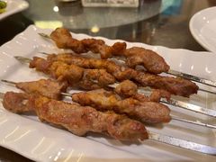 羊肉串-中发源·清真餐厅(春风店)