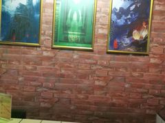 -机械师超级密室(小寨华旗店)