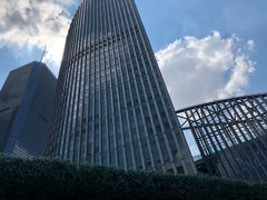 -招商银行(上海分行营业部)