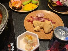 -牛New寿喜烧(虹桥新天地店)