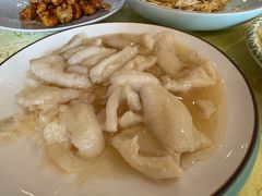 糟溜鱼片-同和居(月坛店)