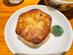 -北京老门框爆肚四季涮肉(淮海东路外滩店)