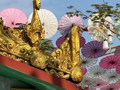 -一寨两国风景区