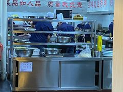 面包甜点陈列柜-即墨印象