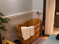 -北纬37°SPA养身会馆(湖西店)