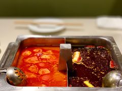 -海底捞火锅(劲松店)