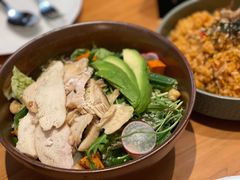 -农畉LONFOOD(福田星河COCOPark店)