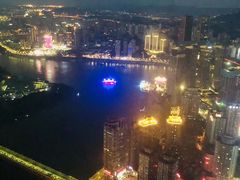 -WFC会仙楼观景台