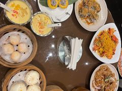 -富力万达嘉华酒店-品珍中餐厅(水果湖店)