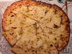 -比格比萨自助(新辰里学清路店)