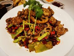 -沪碟·精菜坊(闵行店)