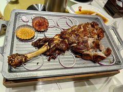 -老爷庙风味美食府(魏都大道店)