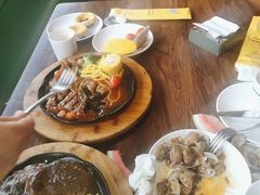 -豪德亨牛排自助餐厅(抚州东乡店)