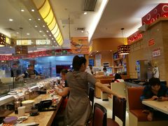 -新一番三文鱼寿司(大东海店)