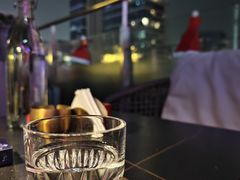 -DEW Lounge(深圳湾店)