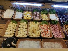 -牛New寿喜烧(青浦店)