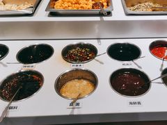 -东来顺饭庄(上地华联店)