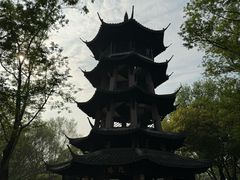 -西溪国家湿地公园