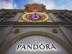 -澳门旅游塔360°旋转餐厅(南湾湖广场店)