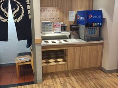 -吉野家(凯旋购物广场店)