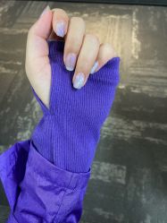 -EasyLady美甲沙龙