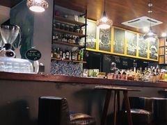 -咖法森林·咖啡  酒吧(天河店)