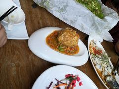 -旅马餐厅(茅家埠店)