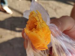 -芙蓉记马蹄烧饼糖酥火烧