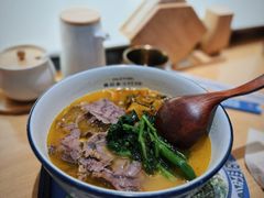 -马记永·兰州牛肉面(3019君尚店)