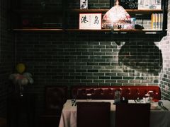 大堂-红门金汤·港式火锅(英皇集团中心店)
