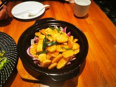 -hallch 好吃餐厅(全运村中央广场店)