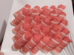 -阳坊胜利涮羊肉(阳坊老店)